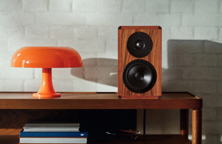 Dynaudio Legend, une enceinte épique