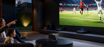 JMGO N3 Ultimate vs concurrents...