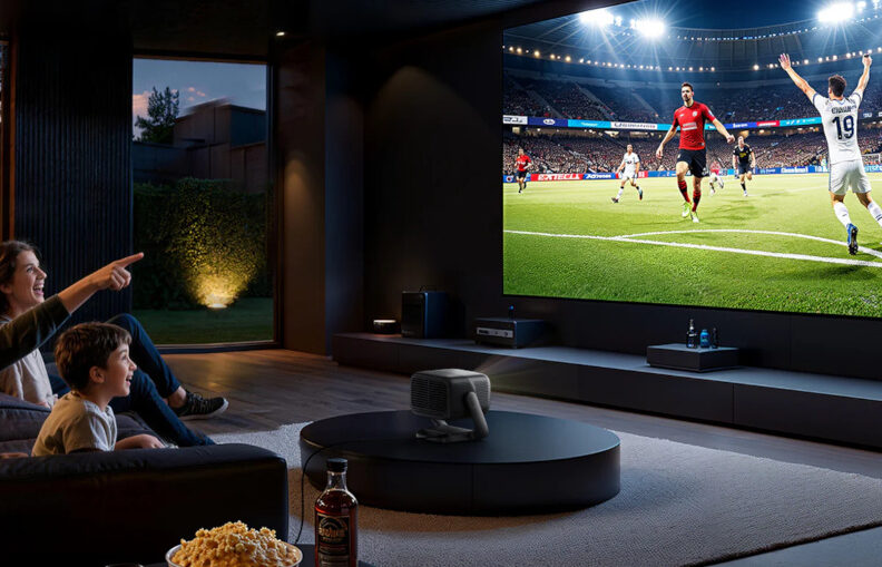 JMGO N3 Ultimate vs concurrents...