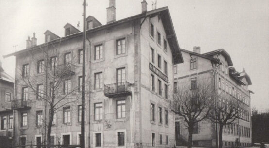 Thorens : 140 ans d’histoire, de la mécanique de précision à la référence analogique