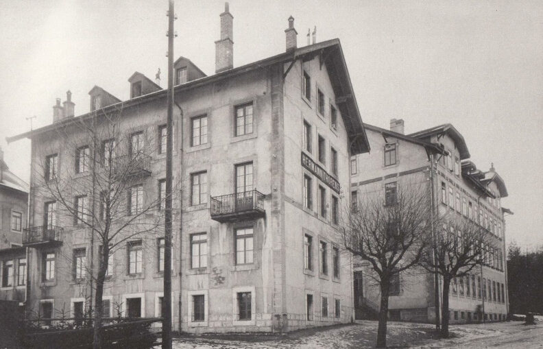 Thorens : 140 ans d’histoire, de la mécanique de précision à la référence analogique