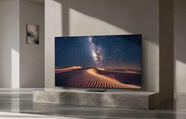 TV Samsung 2026 : comprendre les gammes OLED S92H, S95H, S99H et Micro RGB / MiniLED M74H, R85H, R95H