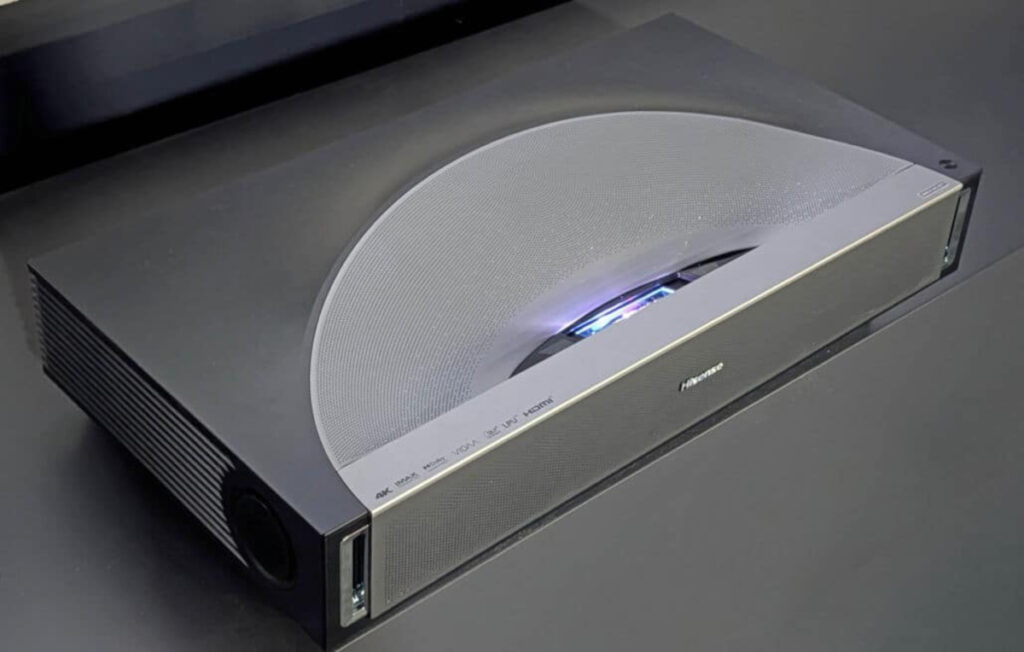 Hisense PX4 PRO
