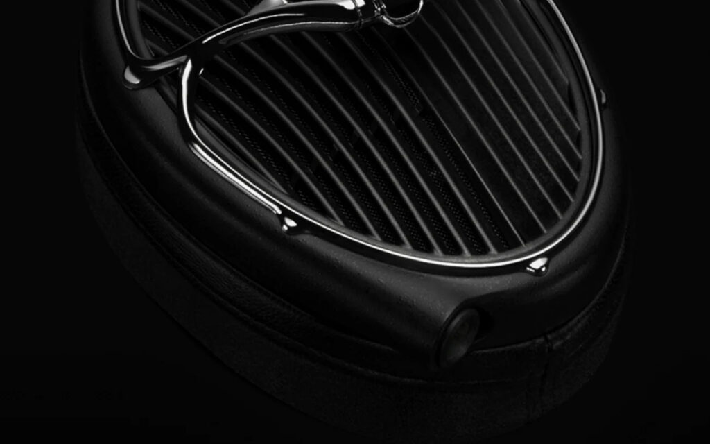Le casque Meze Arta sera prochainement en écoute au magasin Cobra de Paris 11