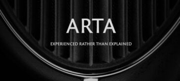 Meze Audio ARTA : nouveau casque ouvert haut de gamme à 6000 €