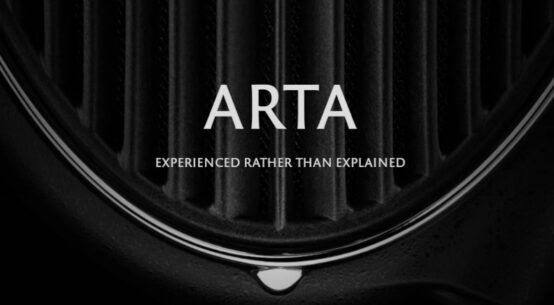 Meze Audio ARTA : nouveau casque ouvert haut de gamme à 6000 €