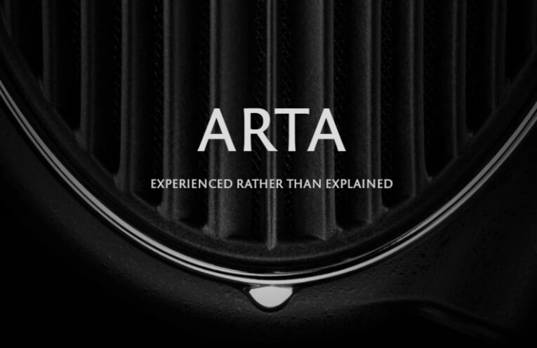 Meze Audio ARTA : nouveau casque ouvert haut de gamme à 6000 €