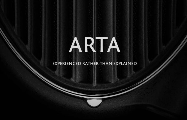 Meze Audio ARTA : nouveau casque ouvert haut de gamme à 6000 €
