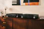 Marantz MODEL 70 et CD 70, héritiers des PM6007 et CD6007