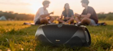 Hisense FlexBoom, WeBoom et VoyageBoom (gamme Boom)