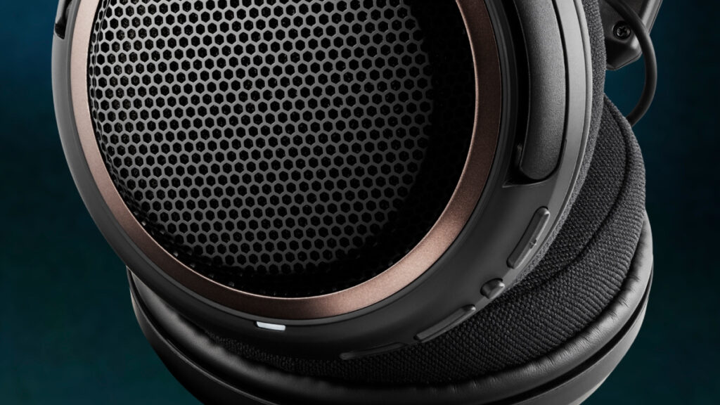Audio-Technica ATH-AL5NC