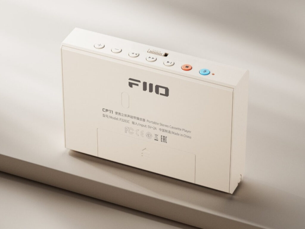 FiiO CP11