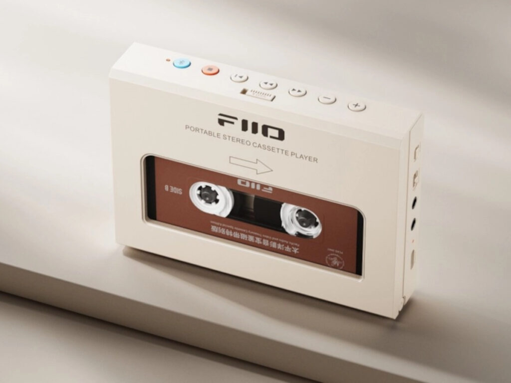 FiiO CP11