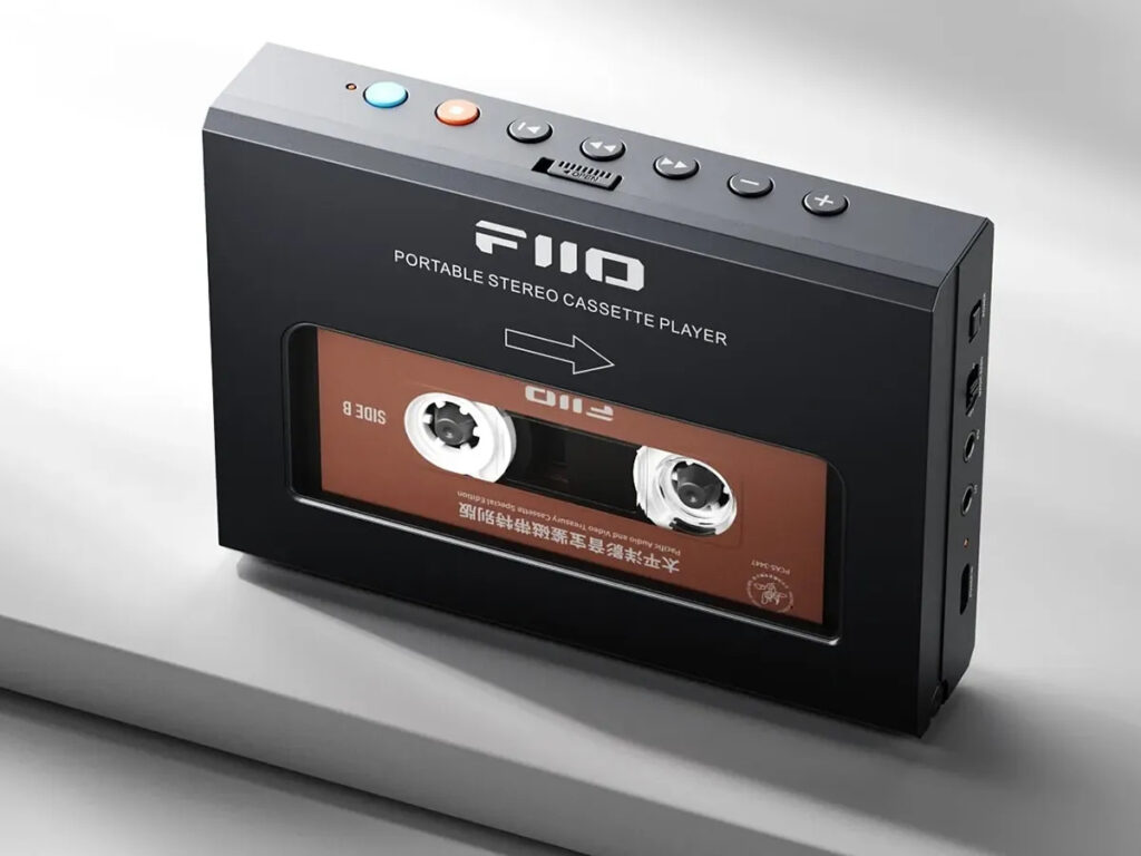 FiiO CP11