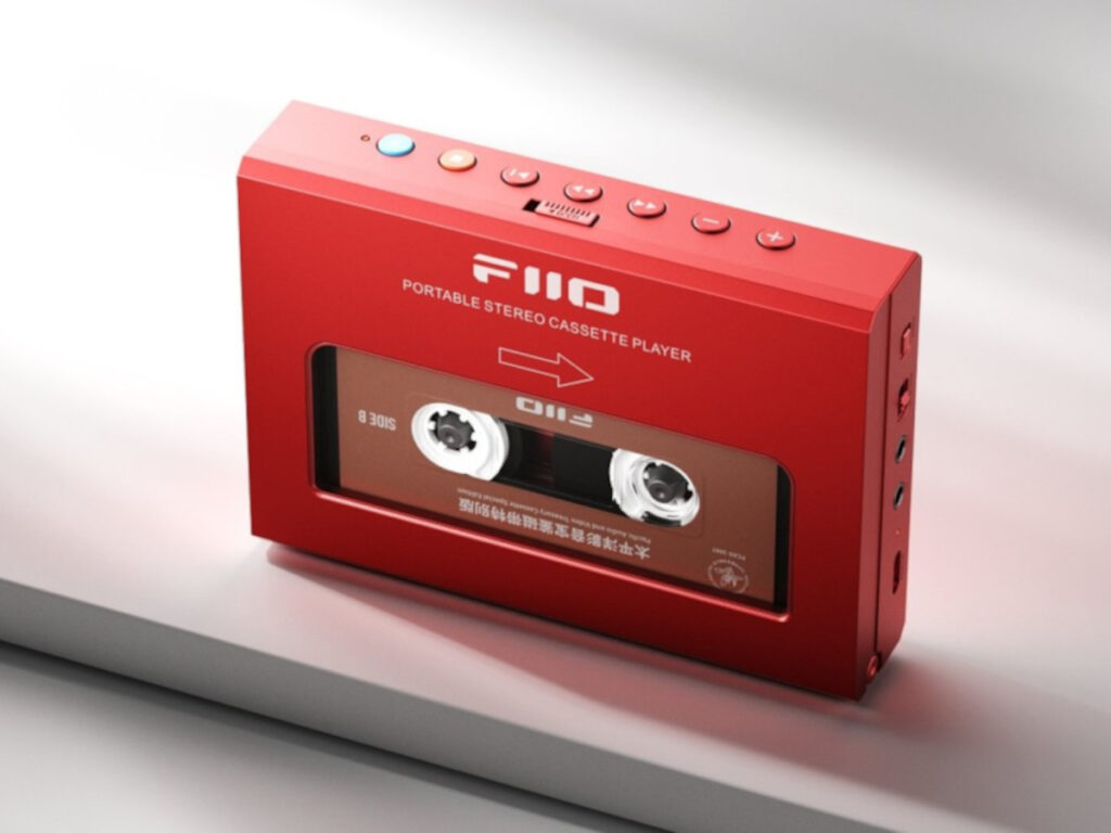 FiiO CP11