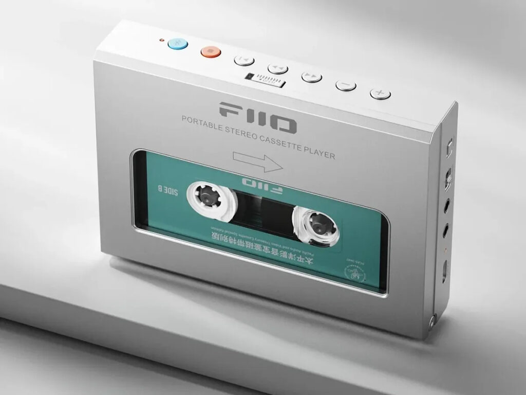 FiiO CP11