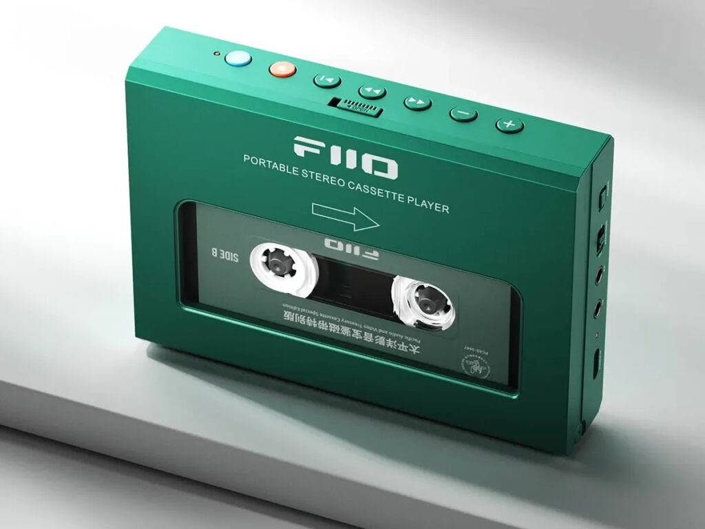 FiiO CP11