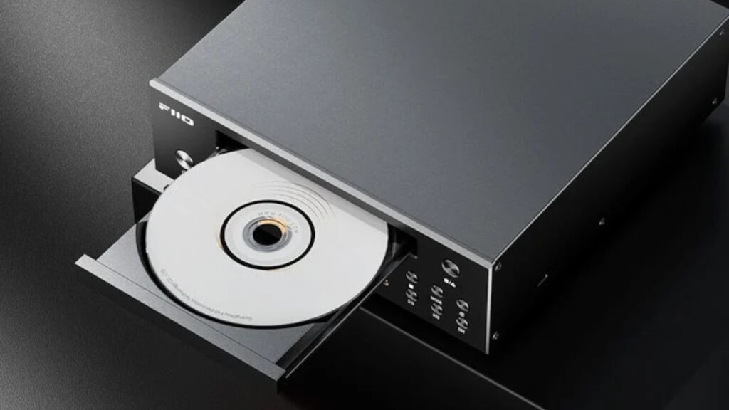FiiO DP11