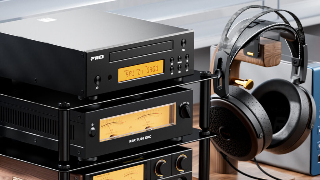 FiiO FT15