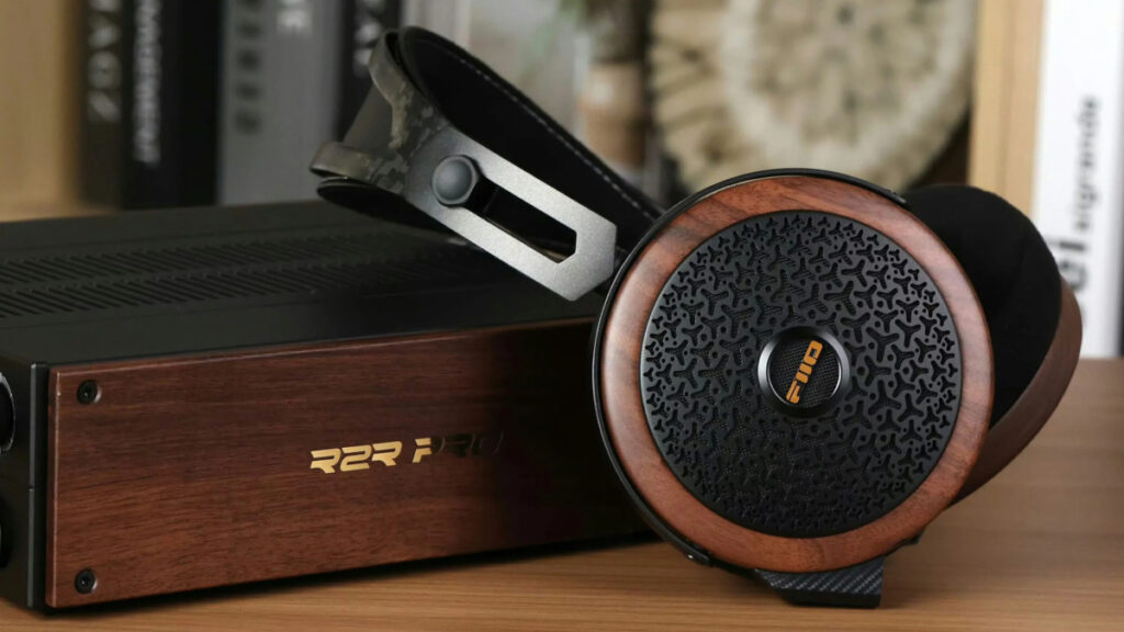 FiiO FT15
