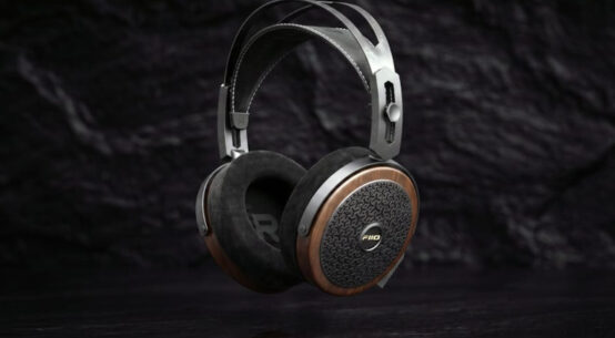 FiiO FT15 : le casque planar magnétique passe au diamant
