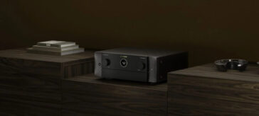 Marantz renouvelle sa gamme CINEMA avec la Serie 2