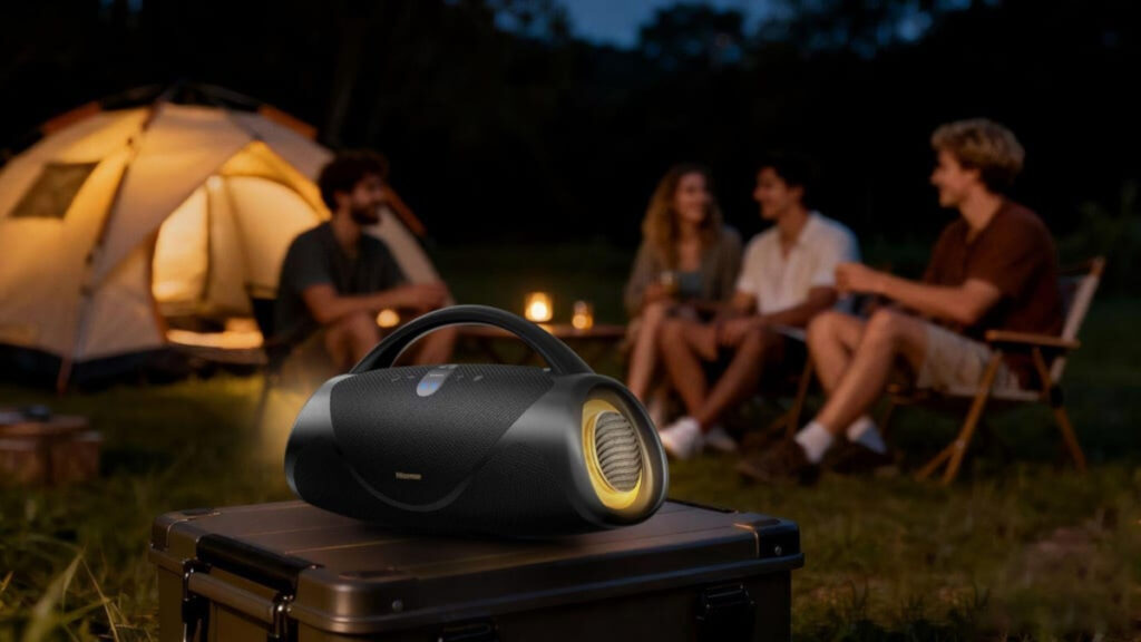 Hisense Boom