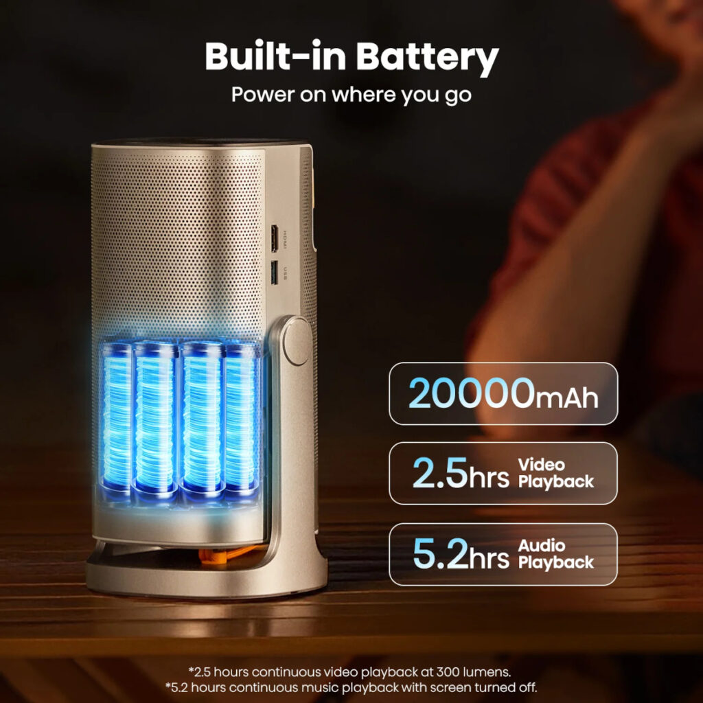 Hisense P1