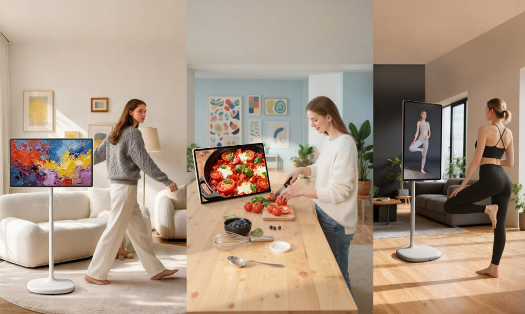 Hisense RoamView S6