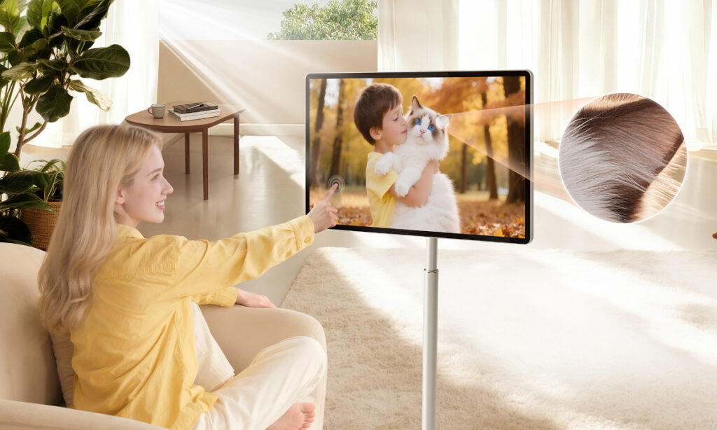 Hisense RoamView S6