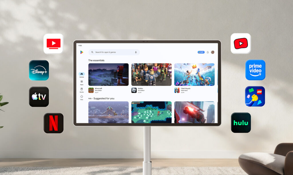 Hisense RoamView S6