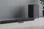 JBL Cinema SB MK2 : quatre barres de son dont une en Dolby Atmos