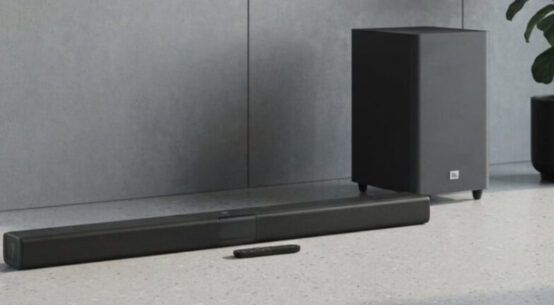 JBL Cinema SB MK2 : quatre barres de son dont une en Dolby Atmos
