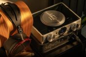 iFi Audio iCAN PHANTOM 1.5