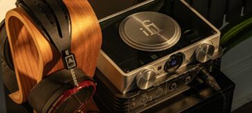 iFi Audio iCAN PHANTOM 1.5