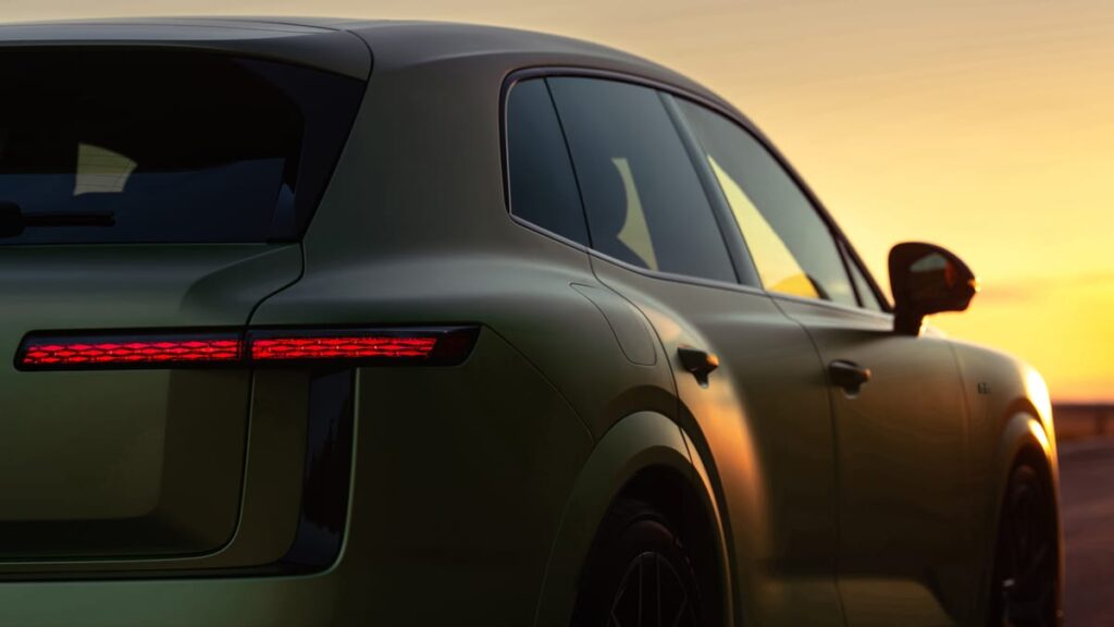 Naim for Bentley (Bentley Torcal)