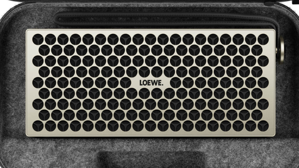 Loewe neo