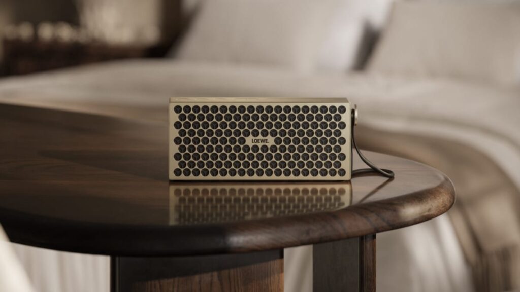 Loewe neo