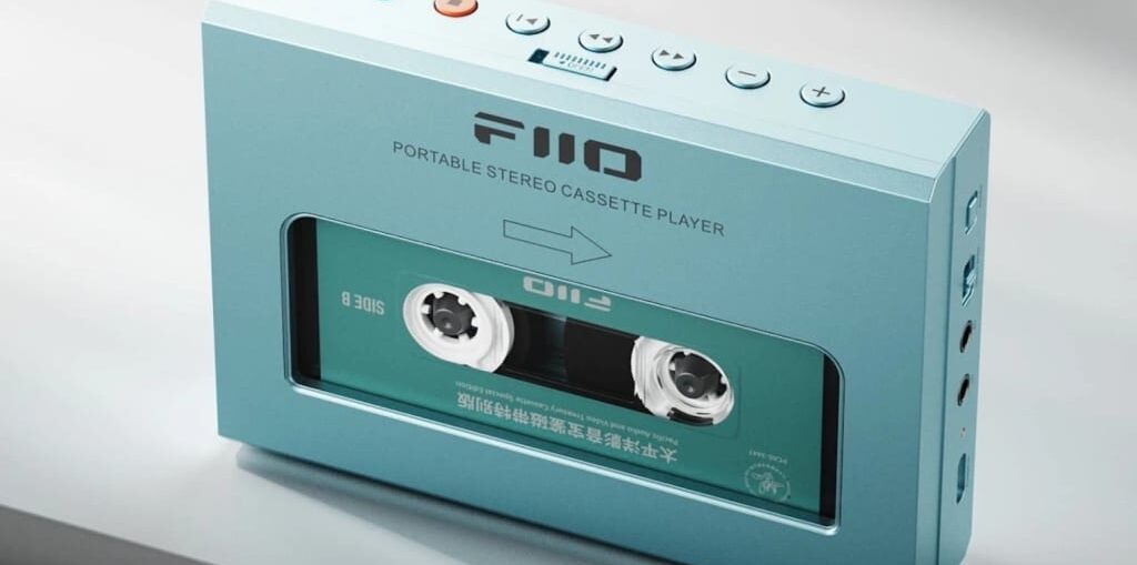 FiiO CP11