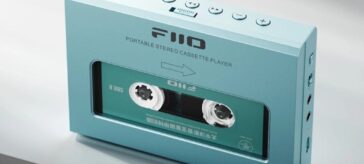 FiiO CP11