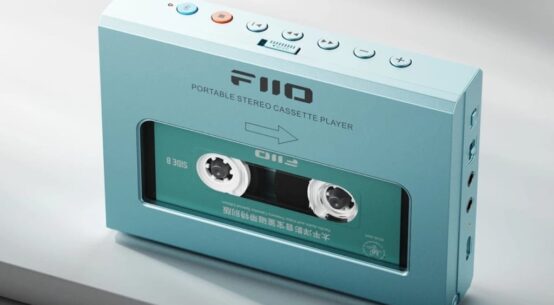 FiiO CP11