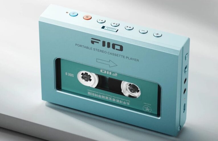 FiiO CP11