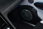 Naim for Bentley : 28 haut-parleurs et 1 780 W dans la Torcal