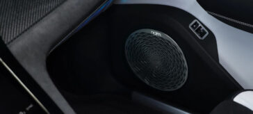 Naim for Bentley : 28 haut-parleurs et 1 780 W dans la Torcal