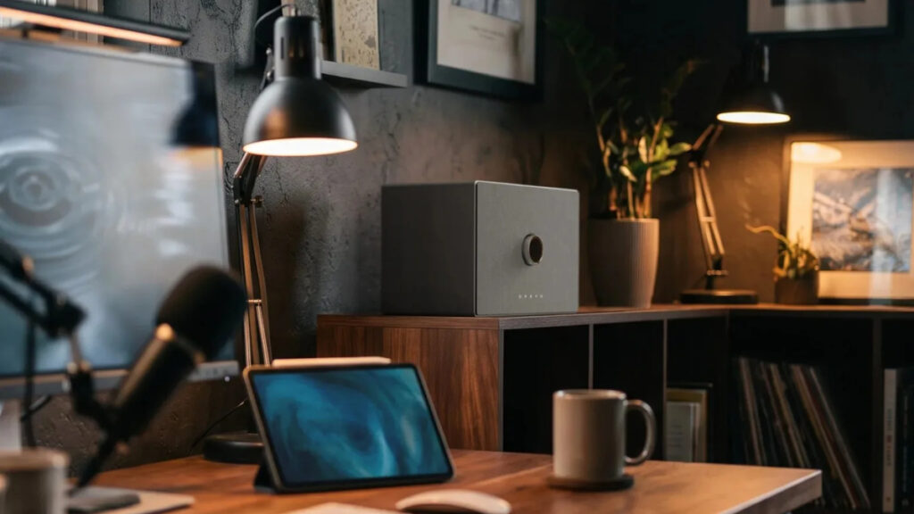 Onkyo Creator GX-AiO
