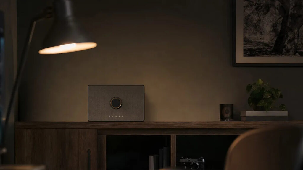 Onkyo Creator GX-AiO