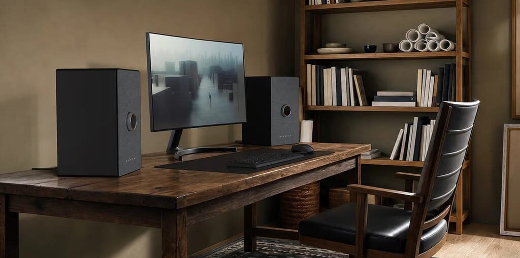 Onkyo Creator GX-AiO 50, 100 et 150