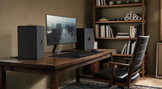 Onkyo Creator GX-AiO 50, 100 et 150