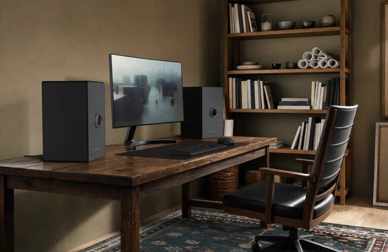 Onkyo Creator GX-AiO 50, 100 et 150