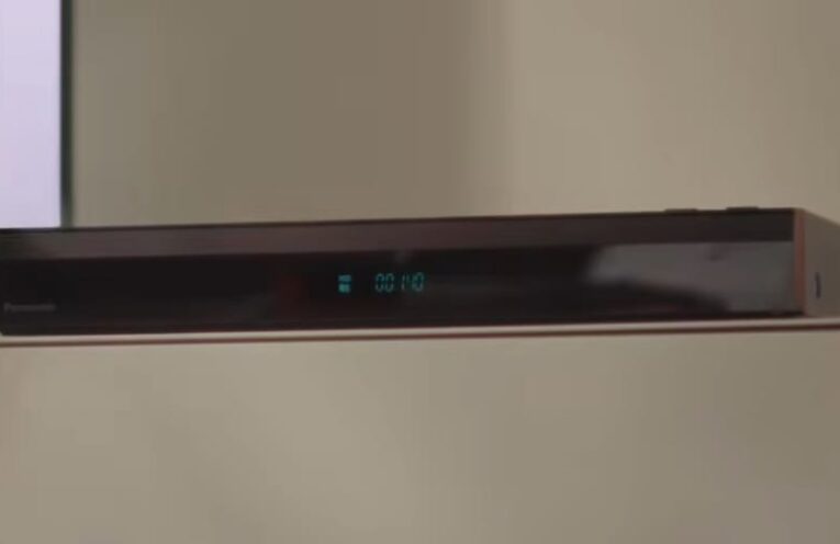 Panasonic DMR-4X1010